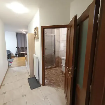 Captain Grand Apartment