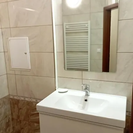 Apartment Captain Grand *